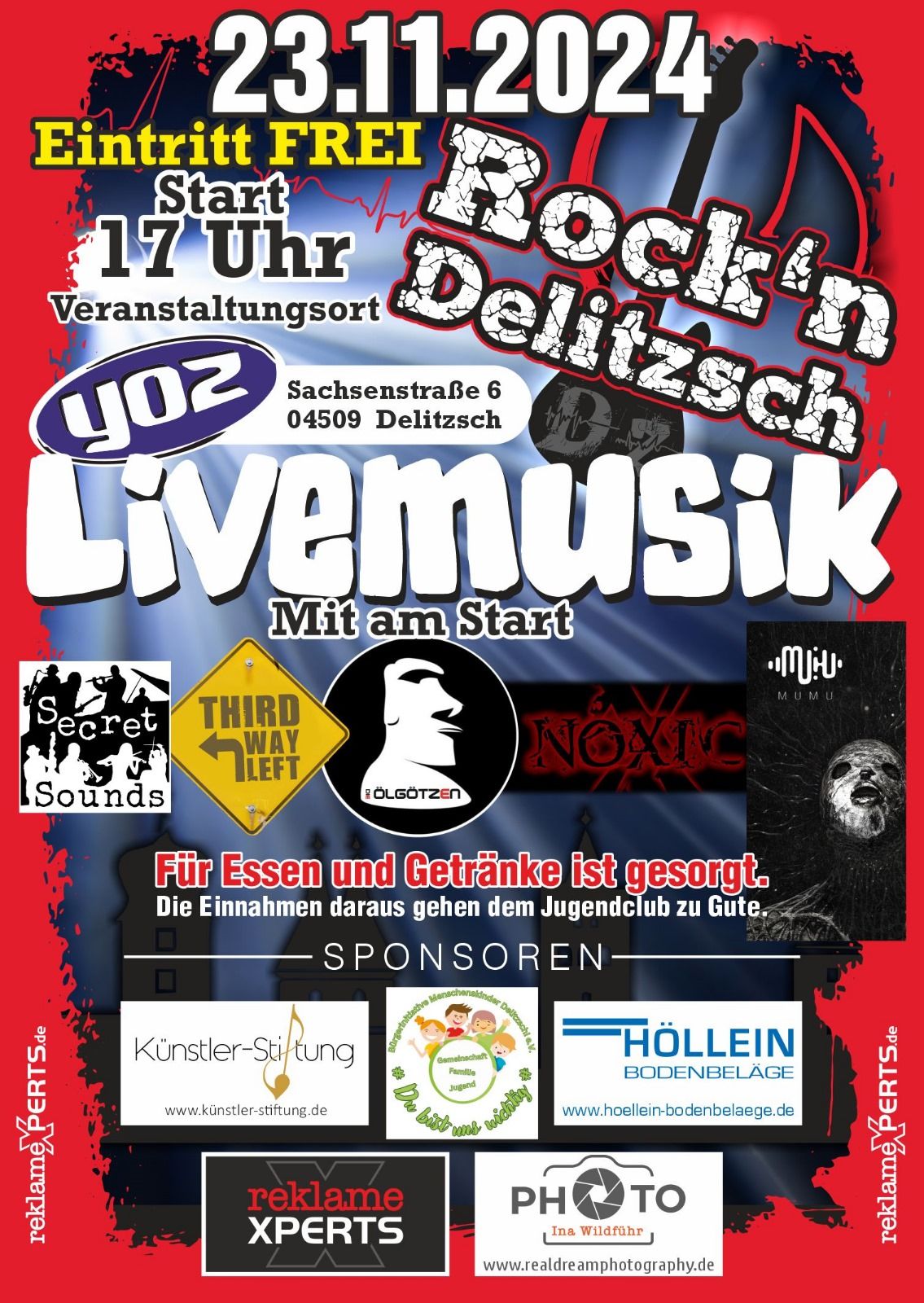 Rock'n Delitzsch 2024